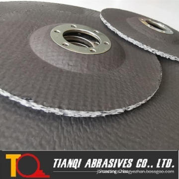 Fiberglass Backing Pad for Making Flap Disc